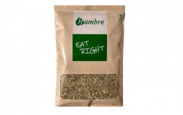 Hambre Fennel Seeds   Pack  250 grams